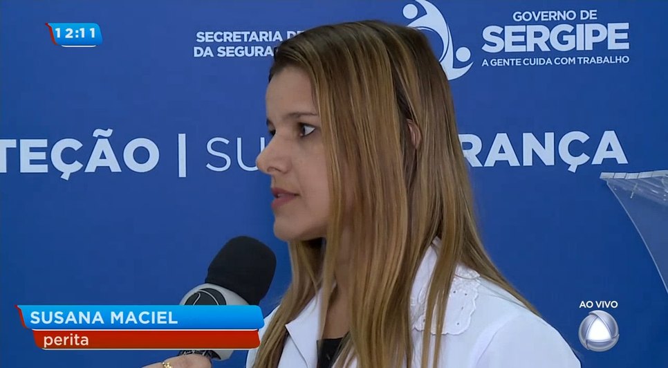 Perícia borracharia