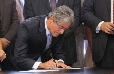Fábio Bittencourt assume direção-geral da Escola da Magistratura de Alagoas