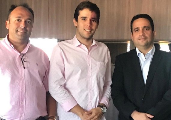 Pesquisa Ibrape aponta 86% da aprovação do prefeito Theobaldo Cintra em Major Izidoro
