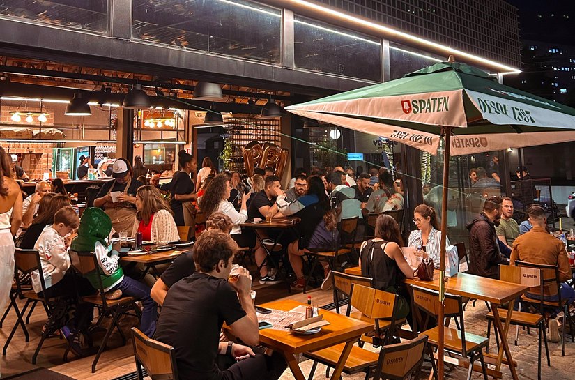 Sócios do fenômeno Canto – Bar de Parrilla anunciam novo empreendimento em Curitiba