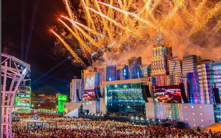 The Town anuncia últimos ingressos para o primeiro dia