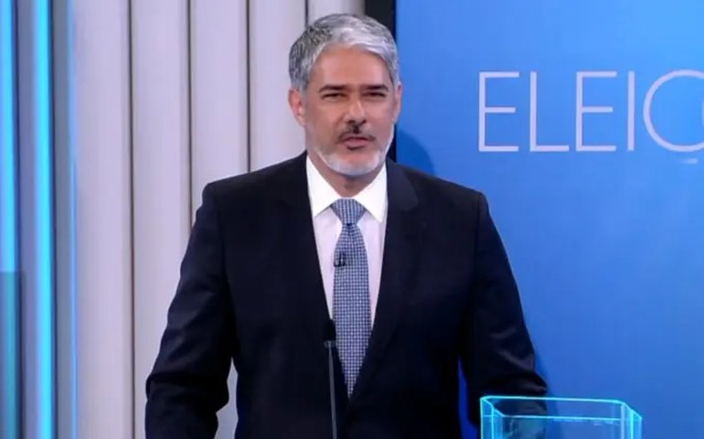 William Bonner anuncia volta ao ‘JN’ e detalha afastamento por cirurgia