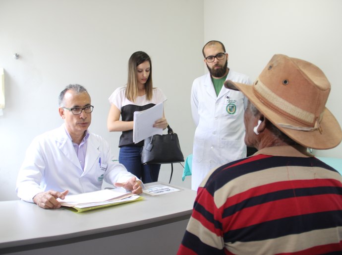 Arapiraca é referência em tratamento de hanseníase no Estado de Alagoas