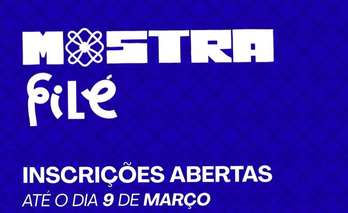 Mostra contará com 16 filmes exibidos ao longo de dois dias