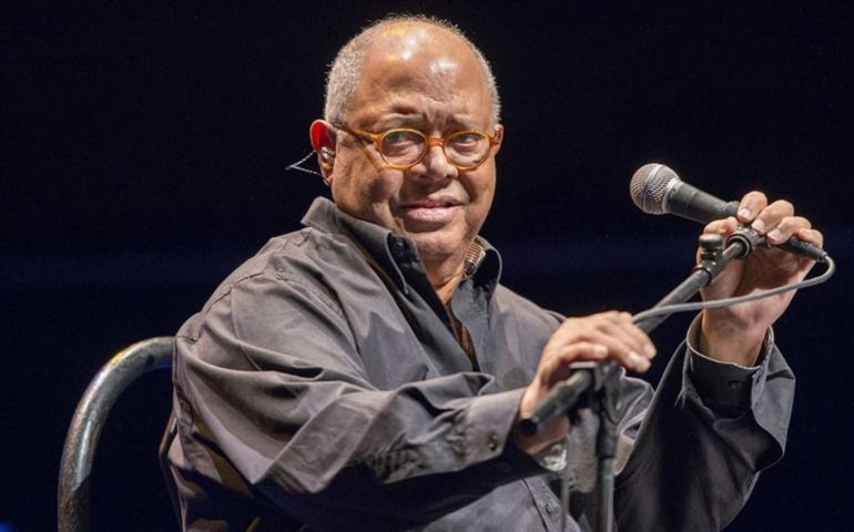 Adeus a Pablo Milanés, expoente da música Cubana e Autor de Yolanda