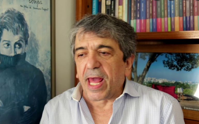 Espaço para todos os filmes