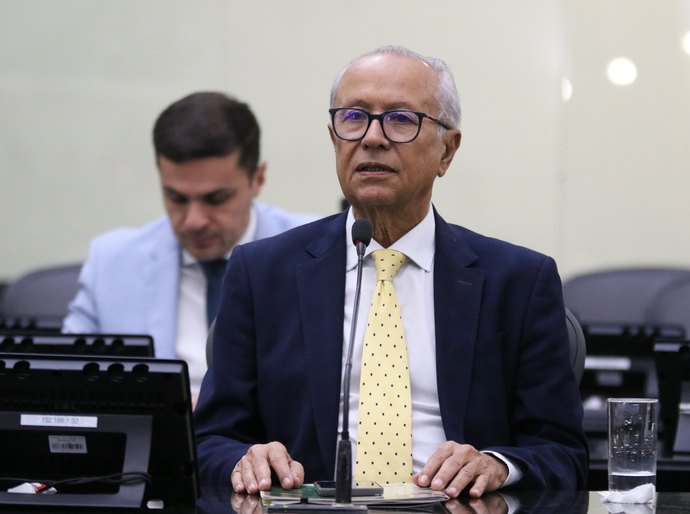 Aprovado projeto que institui o Fundo Especial de Modernização e Aprimoramento Hospital do Coração