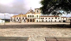 Centro-Historico-de-Sao-Cristovao-Festival-de-Artes / Foto: Danielle Pereira/Prefeitura de São Cristóvão