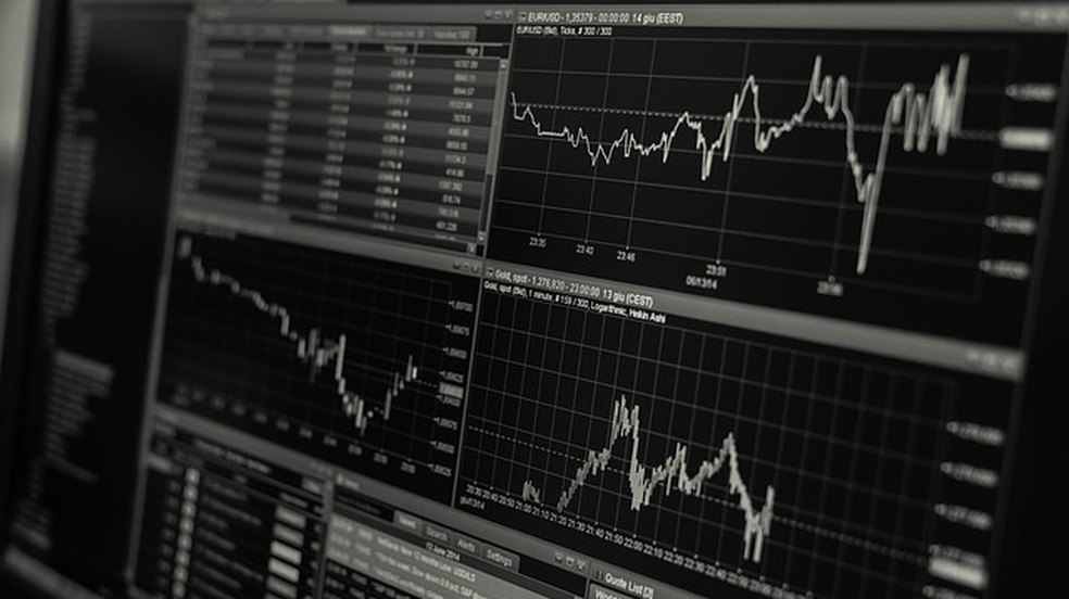 Mercado financeiro espera por manutenção da Selic
