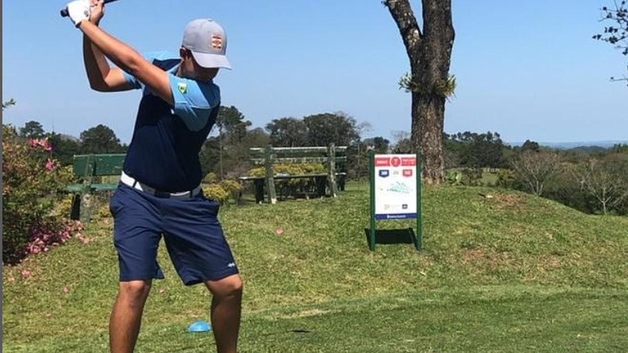 LAAC 2024: brasileiro assume o terceiro lugar da competição antes de rodada decisiva