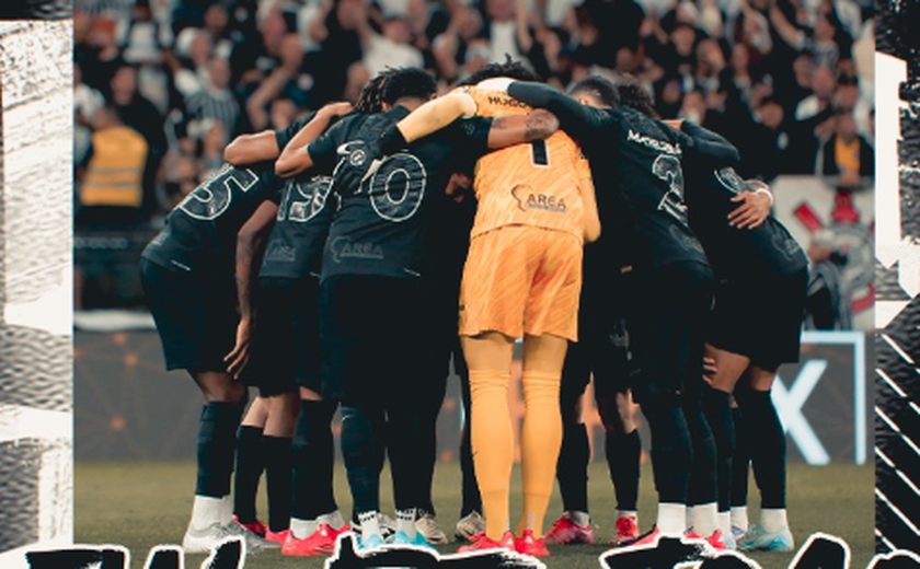 Corinthians se acanha após dominar Inter, é punido com empate e fica na zona de rebaixamento