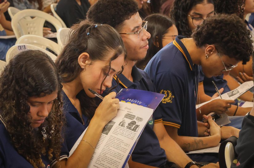 Seduc orienta candidatos sobre acesso aos resultados do SISU 2026 nesta quinta