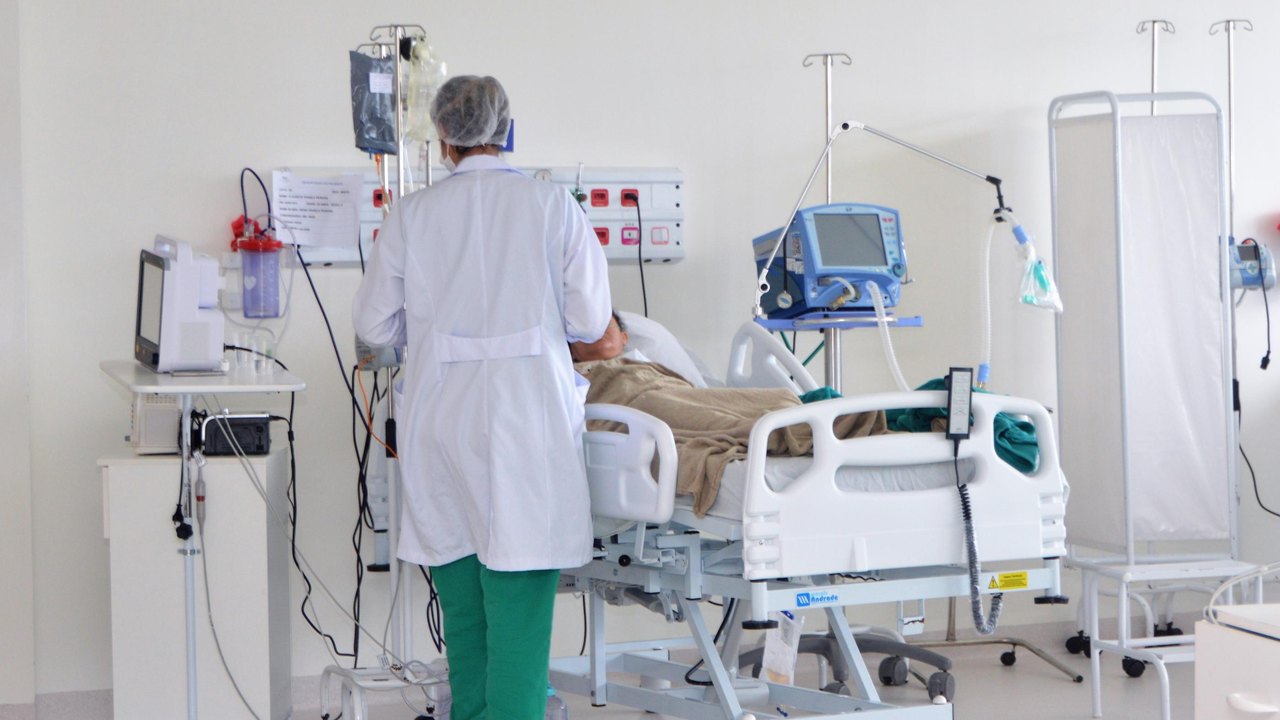Hospital do Coração Alagoano é o único da rede pública a realizar procedimento inovador na área cardíaca