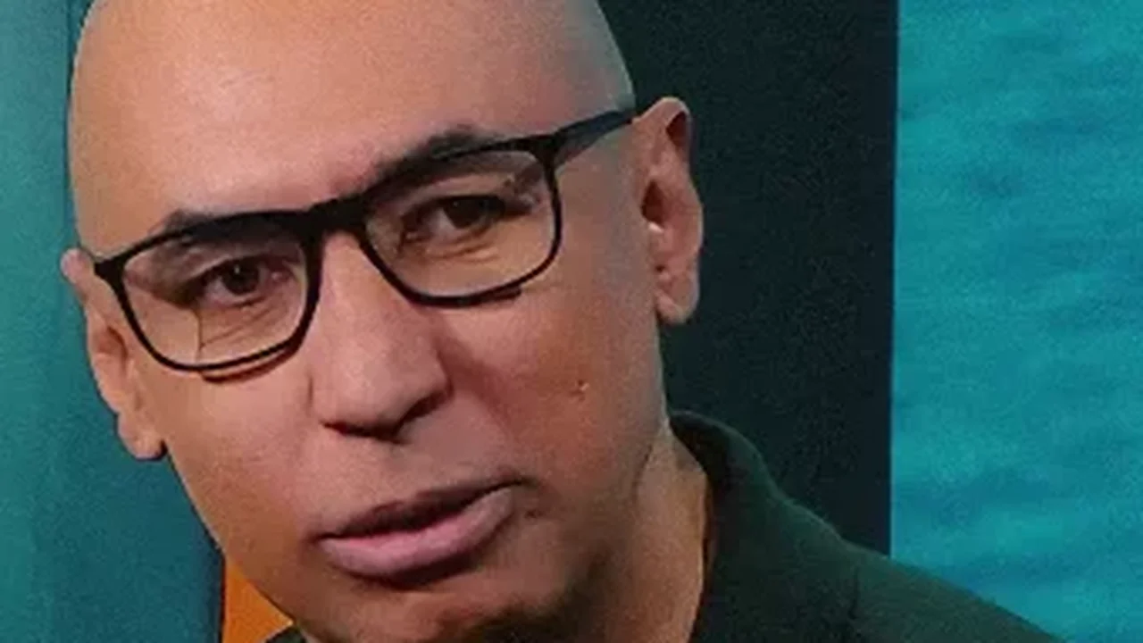 Ex-zagueiro da seleção Luisão recorre ao ChatGPT para estudar funções de diretor esportivo