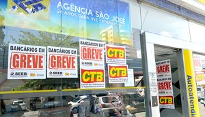 Greve bancos
