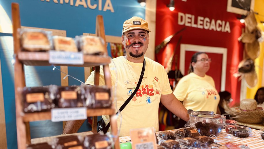 São João Massayó Raiz movimenta cultura, economia criativa e turismo em Maceió