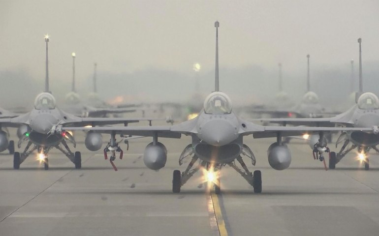 China condena primeira venda de armas dos EUA a Taiwan sob governo Trump