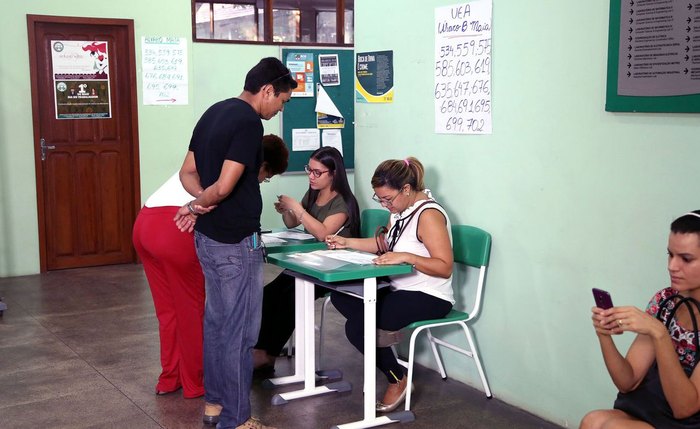 Das eleições passadas para as de 2022, aumento foi de 93%