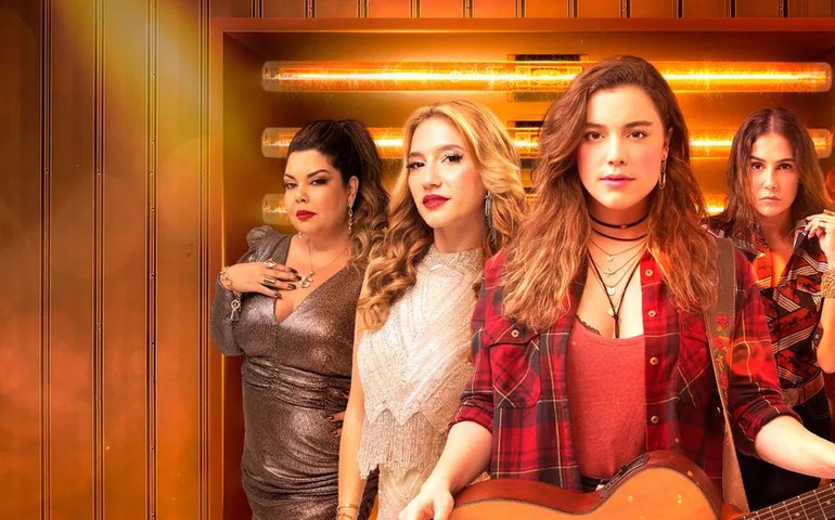 O que saber antes de assistir à nova série do Globoplay