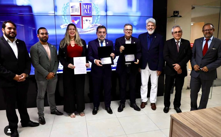 Parceria entre MPAL e ALAFISCO fortalece arrecadação municipal para melhoria de serviços públicos