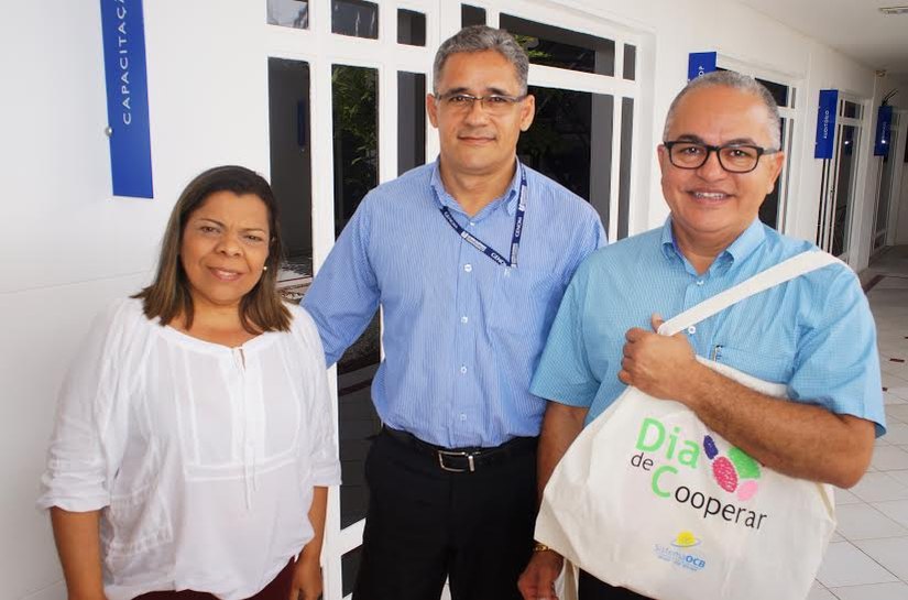 Cooperval e Coaching elaboram projeto para o Dia C