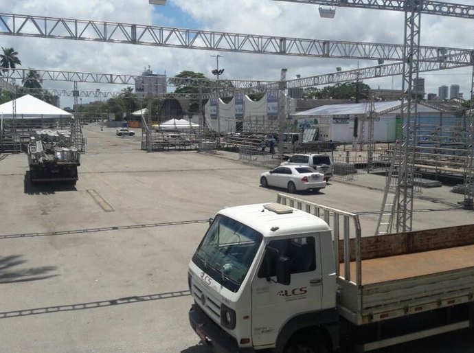 Prefeitura de Maceió realiza festival para fomentar o Bumba Meu Boi