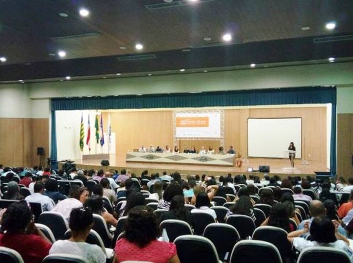 Gestores ouvem demandas do Cidade Universitária e prometem soluções