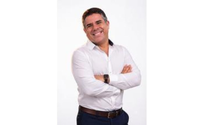 Eleições 2026: quem é André De Ane Ebrahim, candidato a deputado estadual (Pernambuco)