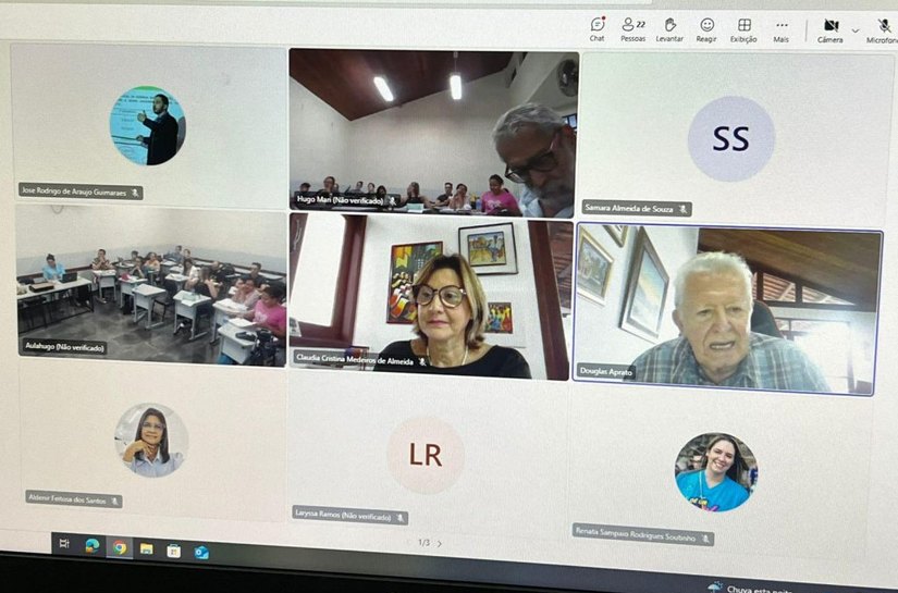 Pró-reitora do Cesmac conclui Pós-doutorado na PUC Minas
