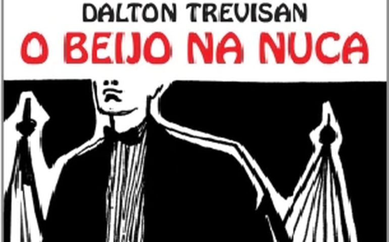 Vampiro de Curitiba deixa castelo por apartamento e terá obras reeditadas