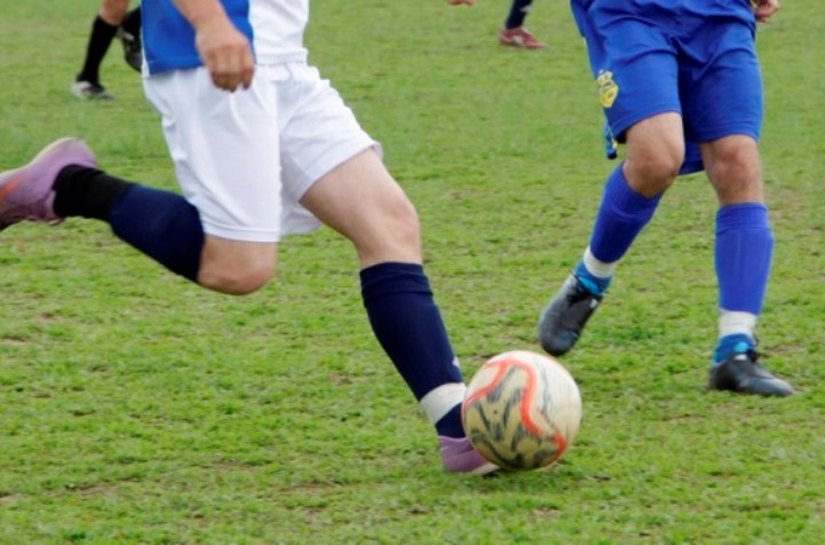 Prefeitura e Lada oficializam início do 29° Campeonato de Futebol Amador