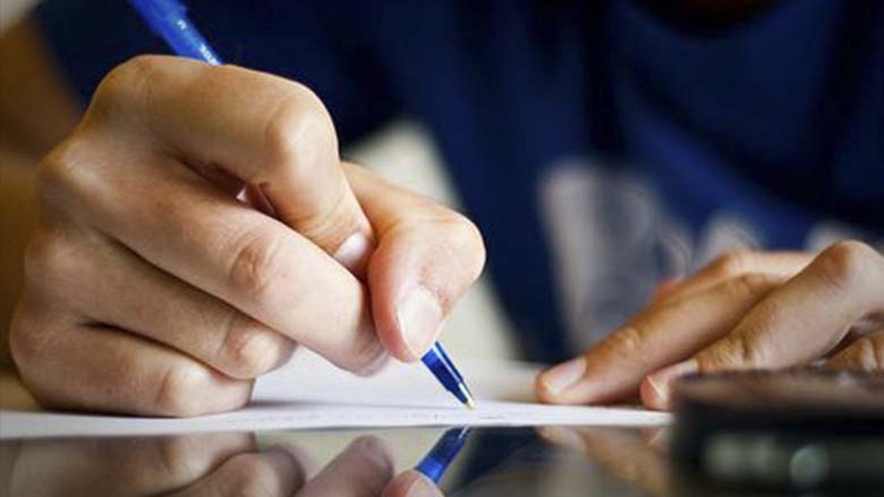 Enem: alunos devem ficar atentos a horários de abertura e fechamento de portões