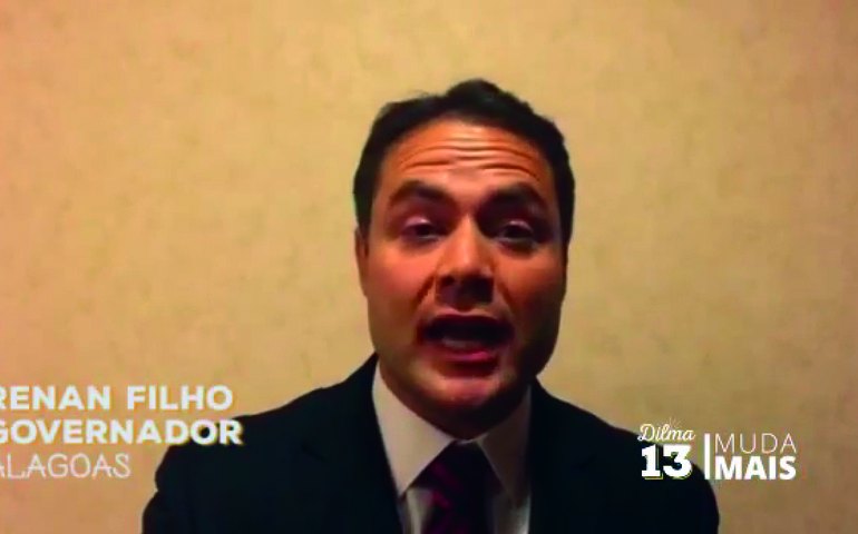 CPI: Renan inclui Allan dos Santos e 3 empresários na lista de investigados