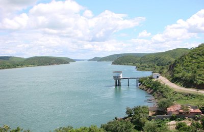 Casal inaugura no dia 4 reforço na produção de água da Bacia Leiteira