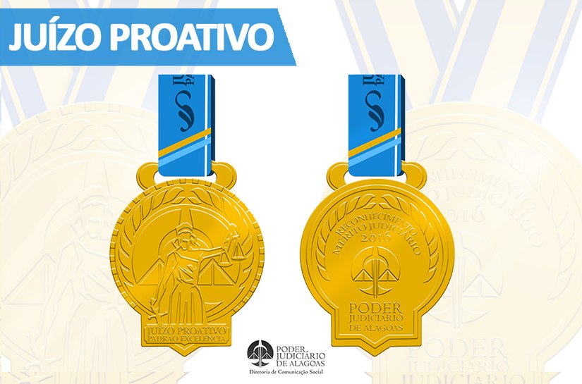 Ato normativo dp TJ/AL detalha novas regras do Juízo Proativo