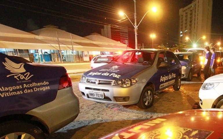Projeto Acolhe Alagoas é apresentado durante congresso internacional