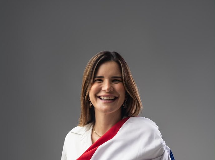 Ceci lança candidatura a deputada estadual em Atalaia neste domingo (16)