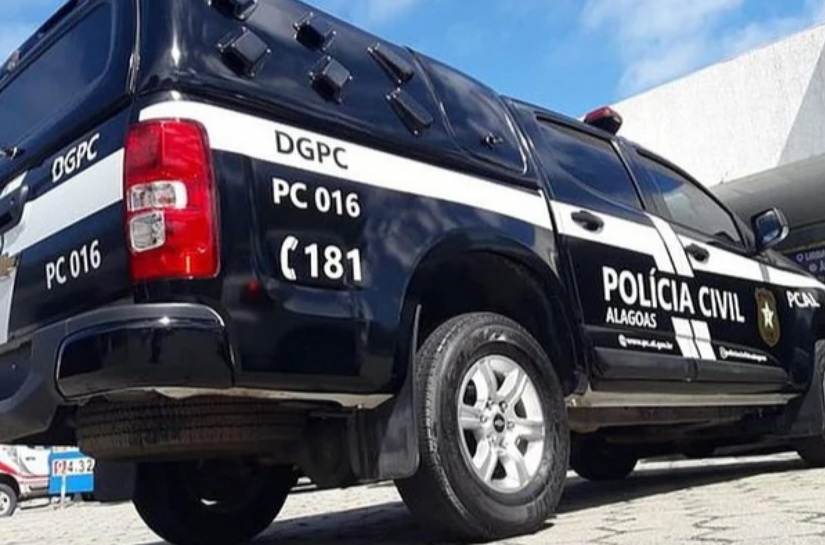 Polícias civis de Alagoas e Tocantins desarticulam grupo envolvido em homicídio no Norte do país