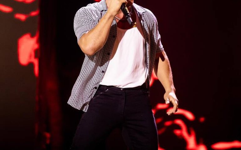 Prefeitura de Viçosa vai recorrer da decisão que suspendeu show de Wesley Safadão na abertura dos festejos juninos