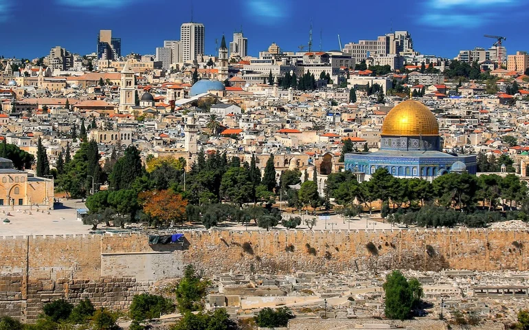 Entenda o que é sionismo, movimento que dá origem ao Estado de Israel