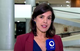 STF forma maioria e confirma suspensão de emendas parlamentares