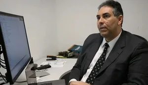 Lean Araújo designa novo promotor para caso Iprev/Banco Master; ele só falará ao final das apurações