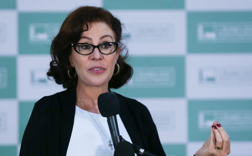 TRE de São Paulo mantém cassação do diploma de Carla Zambelli