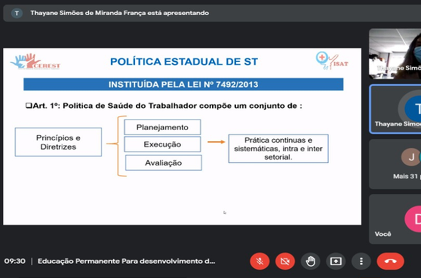 Semed cria escritório para fomentar projetos educacionais junto às universidades