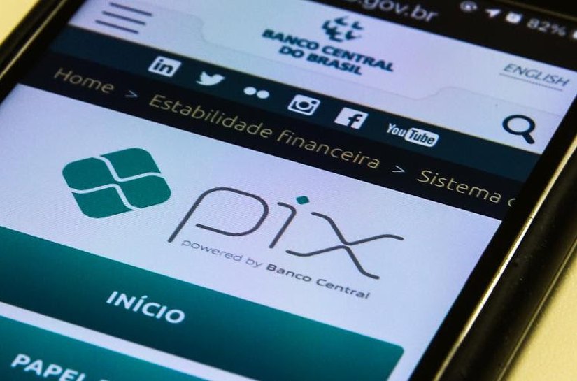 9 em cada 10 usuários utilizam Pix para transações em casa de apostas esportivas