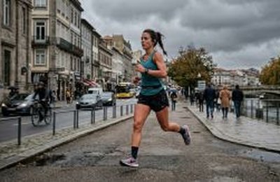 Queda nas temperaturas eleva risco de destreinamento e exige adaptação estruturada nas rotinas de exercícios
