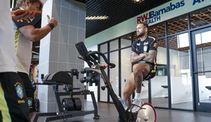 Foto: Nelson Terme/CBF