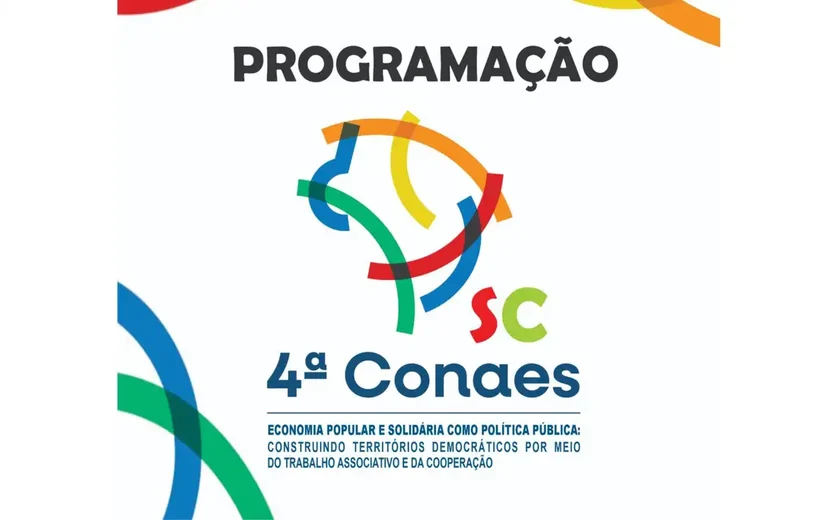 Conferência aprova 80 propostas de políticas sobre economia solidária
