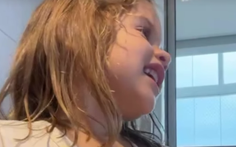 Filha de Virginia e Zé Felipe recebe alta após internação em São Paulo