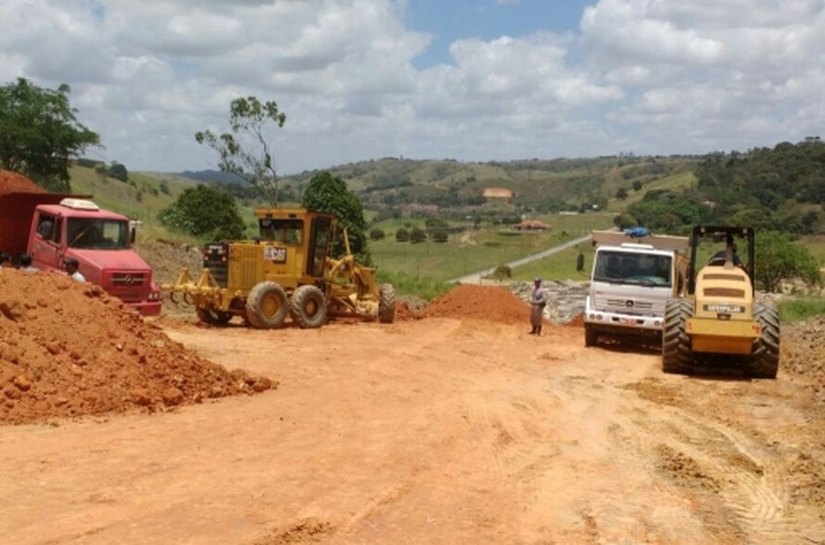 IMA multa empreendimento em Viçosa por descumprimento de TAC